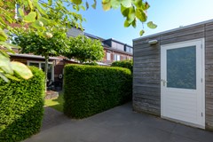 Verkocht onder voorbehoud: Kastanjeboleet, 7324 CP Apeldoorn