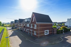 Verkocht onder voorbehoud: Kastanjeboleet, 7324 CP Apeldoorn