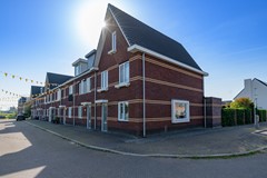 Verkocht onder voorbehoud: Kastanjeboleet, 7324 CP Apeldoorn