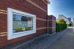 Verkocht onder voorbehoud: Kastanjeboleet, 7324 CP Apeldoorn