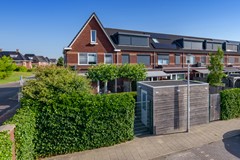 Verkocht onder voorbehoud: Kastanjeboleet, 7324 CP Apeldoorn