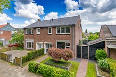 Verkocht onder voorbehoud: Hofveld, 7333BG Apeldoorn