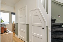 Verkocht onder voorbehoud: Hofveld, 7333 BG Apeldoorn