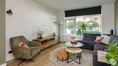 Verkocht onder voorbehoud: Hofveld, 7333 BG Apeldoorn