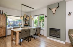 Verkocht onder voorbehoud: Hofveld, 7333 BG Apeldoorn