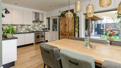 Verkocht onder voorbehoud: Hofveld, 7333 BG Apeldoorn