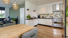 Verkocht onder voorbehoud: Hofveld, 7333 BG Apeldoorn