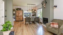 Verkocht onder voorbehoud: Hofveld, 7333 BG Apeldoorn