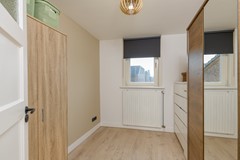 Verkocht onder voorbehoud: Hofveld, 7333 BG Apeldoorn