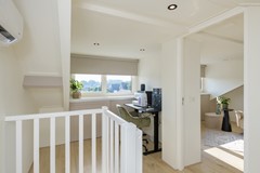Verkocht onder voorbehoud: Hofveld, 7333 BG Apeldoorn