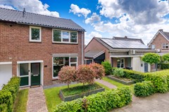 Verkocht onder voorbehoud: Hofveld, 7333 BG Apeldoorn