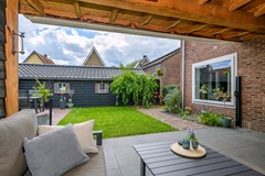 Verkocht onder voorbehoud: Hofveld, 7333 BG Apeldoorn