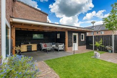 Verkocht onder voorbehoud: Hofveld, 7333 BG Apeldoorn