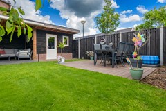 Verkocht onder voorbehoud: Hofveld, 7333 BG Apeldoorn