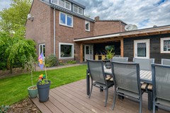 Verkocht onder voorbehoud: Hofveld, 7333 BG Apeldoorn