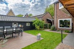 Verkocht onder voorbehoud: Hofveld, 7333 BG Apeldoorn