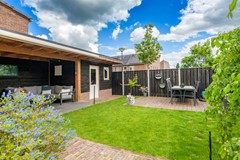 Verkocht onder voorbehoud: Hofveld, 7333 BG Apeldoorn