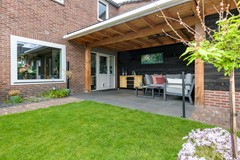 Verkocht onder voorbehoud: Hofveld, 7333 BG Apeldoorn