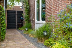 Verkocht onder voorbehoud: Hofveld, 7333 BG Apeldoorn