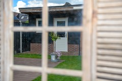 Verkocht onder voorbehoud: Hofveld, 7333 BG Apeldoorn