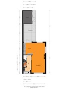 Verkocht onder voorbehoud: Hofveld, 7333 BG Apeldoorn