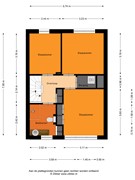 Verkocht onder voorbehoud: Hofveld, 7333 BG Apeldoorn