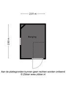 Nieuw in verkoop: Staringlaan, 7314 LM Apeldoorn