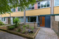 Nieuw in verkoop: Drapeniersdonk, 7326 AJ Apeldoorn