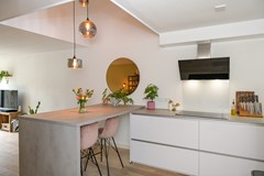 Verkocht onder voorbehoud: De Ontvangst 82, 7325 DN Apeldoorn