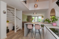 Verkocht onder voorbehoud: De Ontvangst 82, 7325 DN Apeldoorn