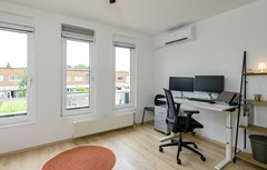 Verkocht onder voorbehoud: De Ontvangst 82, 7325 DN Apeldoorn