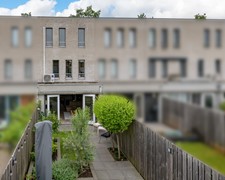 Verkocht onder voorbehoud: De Ontvangst 82, 7325 DN Apeldoorn