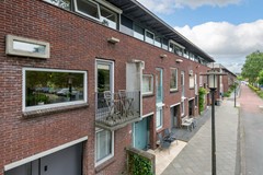 Verkocht onder voorbehoud: De Ontvangst 82, 7325 DN Apeldoorn