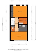 Verkocht onder voorbehoud: De Ontvangst 82, 7325 DN Apeldoorn