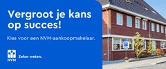 Verkocht onder voorbehoud: De Ontvangst 82, 7325 DN Apeldoorn