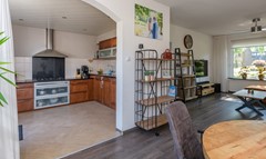 Verkocht onder voorbehoud: Malrove 47, 7322 GA Apeldoorn