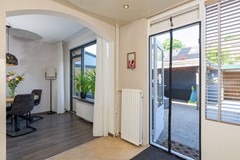 Verkocht onder voorbehoud: Malrove 47, 7322 GA Apeldoorn