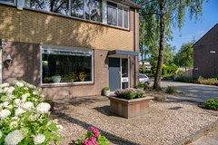 Verkocht onder voorbehoud: Malrove 47, 7322 GA Apeldoorn