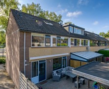 Verkocht onder voorbehoud: Malrove 47, 7322 GA Apeldoorn