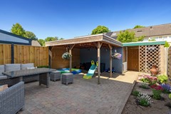 Verkocht onder voorbehoud: Malrove 47, 7322 GA Apeldoorn
