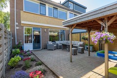 Verkocht onder voorbehoud: Malrove 47, 7322 GA Apeldoorn