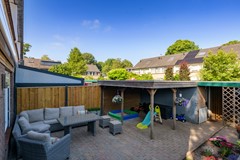Verkocht onder voorbehoud: Malrove 47, 7322 GA Apeldoorn