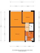 Verkocht onder voorbehoud: Malrove 47, 7322 GA Apeldoorn