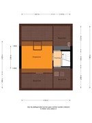 Verkocht onder voorbehoud: Malrove 47, 7322 GA Apeldoorn