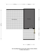Verkocht onder voorbehoud: Malrove 47, 7322 GA Apeldoorn