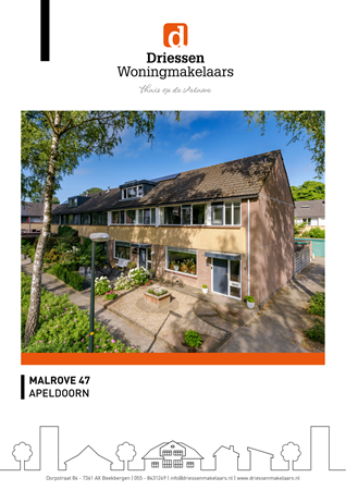 Brochure preview - brochure