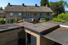 Verkocht onder voorbehoud: Evert Jan Boksweg 3, 7361 AH Beekbergen