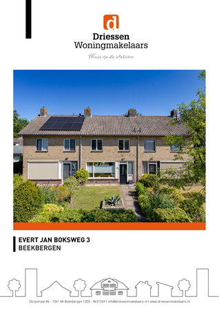 Brochure preview - brochure