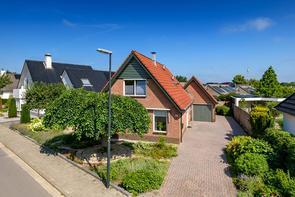 Hietveldweg 32, 7361AE Beekbergen