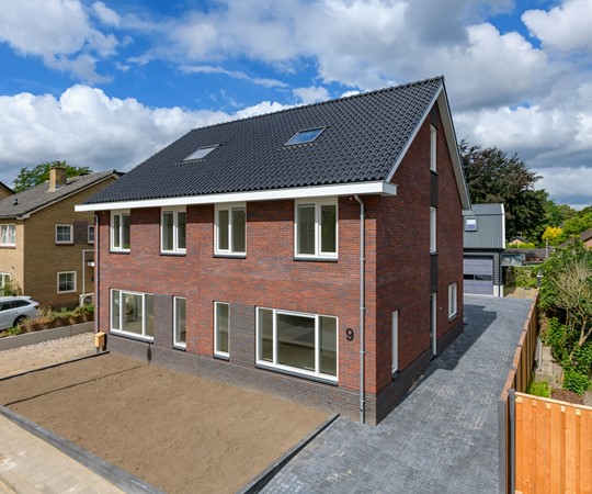 Libellestraat 9, 7361BG Beekbergen